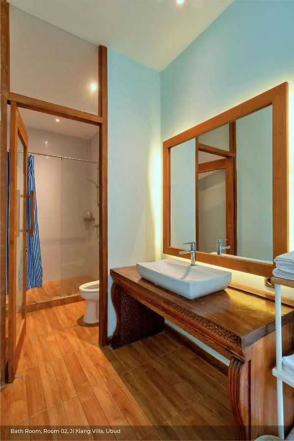 Jixiang Hotel Ubud